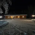 Orava Jaerven Talo Villa *