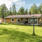 Orava Jaerven Talo * Ranua