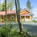 Orava Jaerven Talo Villa Ranua