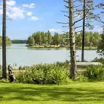 Orava Jaerven Talo Villa Ranua