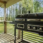 Orava Jaerven Talo Villa