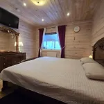 Villa Orava Jaerven Talo Ranua