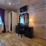 Orava Jaerven Talo Villa Ranua