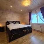 Villa Orava Jaerven Talo *