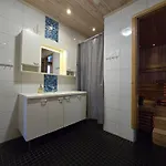 Villa Orava Jaerven Talo *