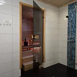 Orava Jaerven Talo Villa