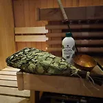 Orava Jaerven Talo *