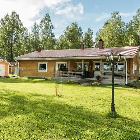 Orava Jaerven Talo * Ranua