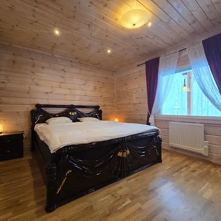 Villa Orava Jaerven Talo *