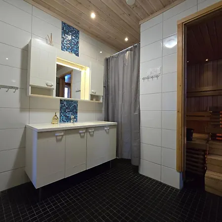 Villa Orava Jaerven Talo *