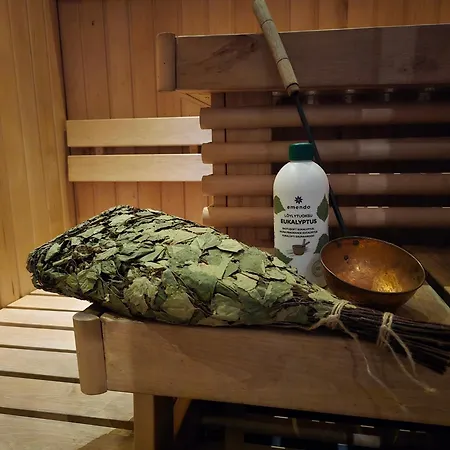 Orava Jaerven Talo *